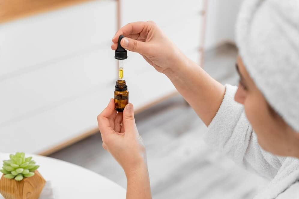 CBD Oil for Hair: Unveiling Its Incredible Benefits