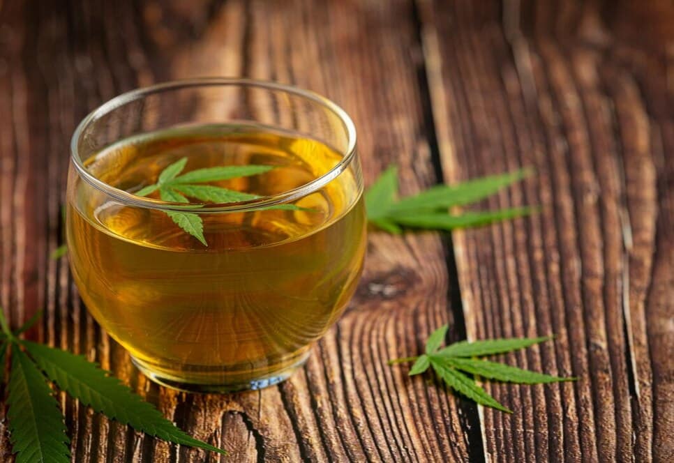 Elevate Your Self-Care Routine with These CBD Recipes