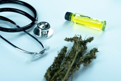 Titre : CBD oil for epilepsy – what you need to know?