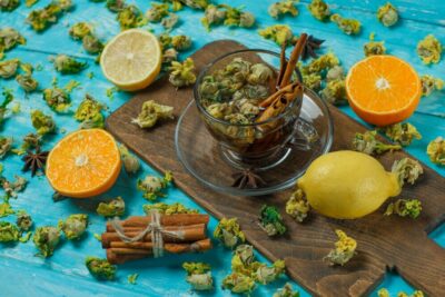 Boost Your Immunity with CBD Recipes: Top 3 Immune-Boosting Foods to Include in Your Diet