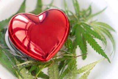 Why CBD Valentine's Day Gifts Are the Best