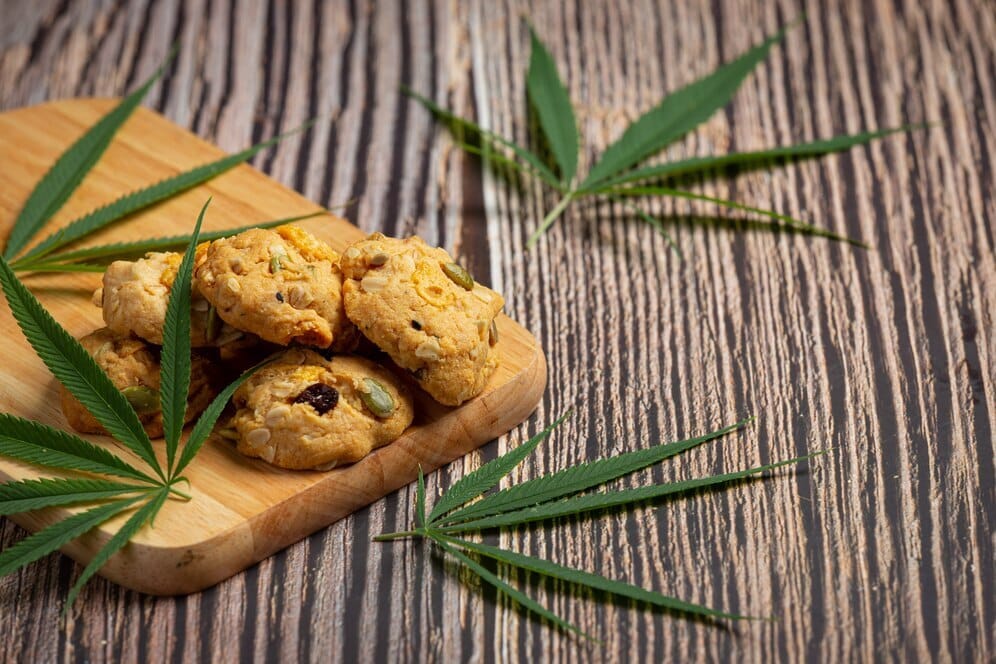 Best CBD-infused recipes for Valentine's day