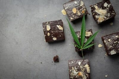 How to make your own CBD chocolate