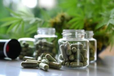 CBD Capsules and CBD Gummies: Finding the Right CBD Option for Your Lifestyle